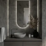 ΚΑΘΡΕΦΤΗΣ ΤΟΙΧΟΥ ARCH 45X100