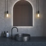 ΚΑΘΡΕΦΤΗΣ ΤΟΙΧΟΥ ARCH 60X80