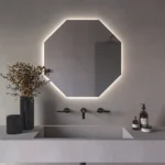 ΚΑΘΡΕΦΤΗΣ ΤΟΙΧΟΥ OCTAGON 70X70