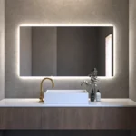 ΚΑΘΡΕΦΤΗΣ ΤΟΙΧΟΥ SQUARE 42X90