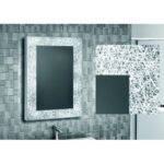 Καθρέπτης μπάνιου με LED φωτισμό » ICL 1792 - Image 4