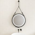 CATANIA-60 LED MIRROR D60 1398MB-60
