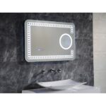Καθρέπτης μπάνιου με LED φωτισμό » ICL 1790