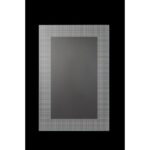 Καθρέπτης μπάνιου με LED φωτισμό » ICL 1793 - Image 4