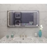 LED SMART MIRROR ICL 1903 SMART 106.8X56X4.32