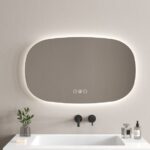 FLAVIO LED MIRROR 1964
