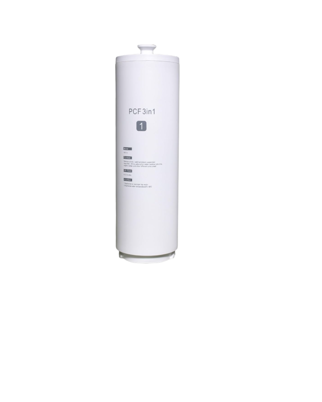 hroo-2026-03-24T115759.015 Ανταλλακτικό PCF 3in1 Filter (UX6 600G) - Image 1