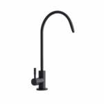 Βρυσάκι μιας παροχής Faucet Black