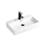 Νιπτήρας Compact Λευκός (6036)