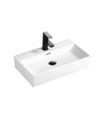 Νιπτήρας Compact Λευκός (6036)