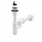 Σιφών Νιπτήρος ALCAPLAST 1 1/4"