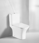Δίχωρη Λεκάνη Τουαλέτας ELETTRA SLIM - Image 3