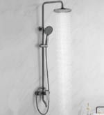Τηλεσκοπικό Σύστημα Ντους (6328) - Image 4