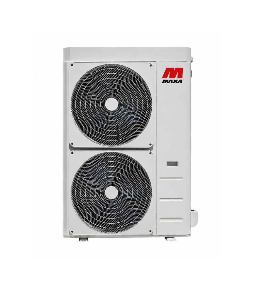 MAXA i-32V5 10T – Inverter Αντλία Θερμότητας Monobloc Αέρα/Νερού - Image 1