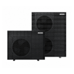 MAXA i-290 0109 Inverter Αντλία Θερμότητας Monobloc R290 10,4 kW