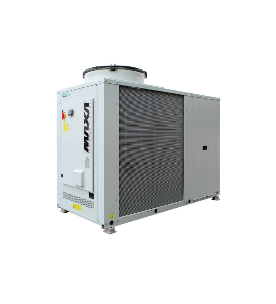 MAXA i-HPV5H 0260– Inverter Αντλία Θερμότητας Αέρα/Νερού - Image 1