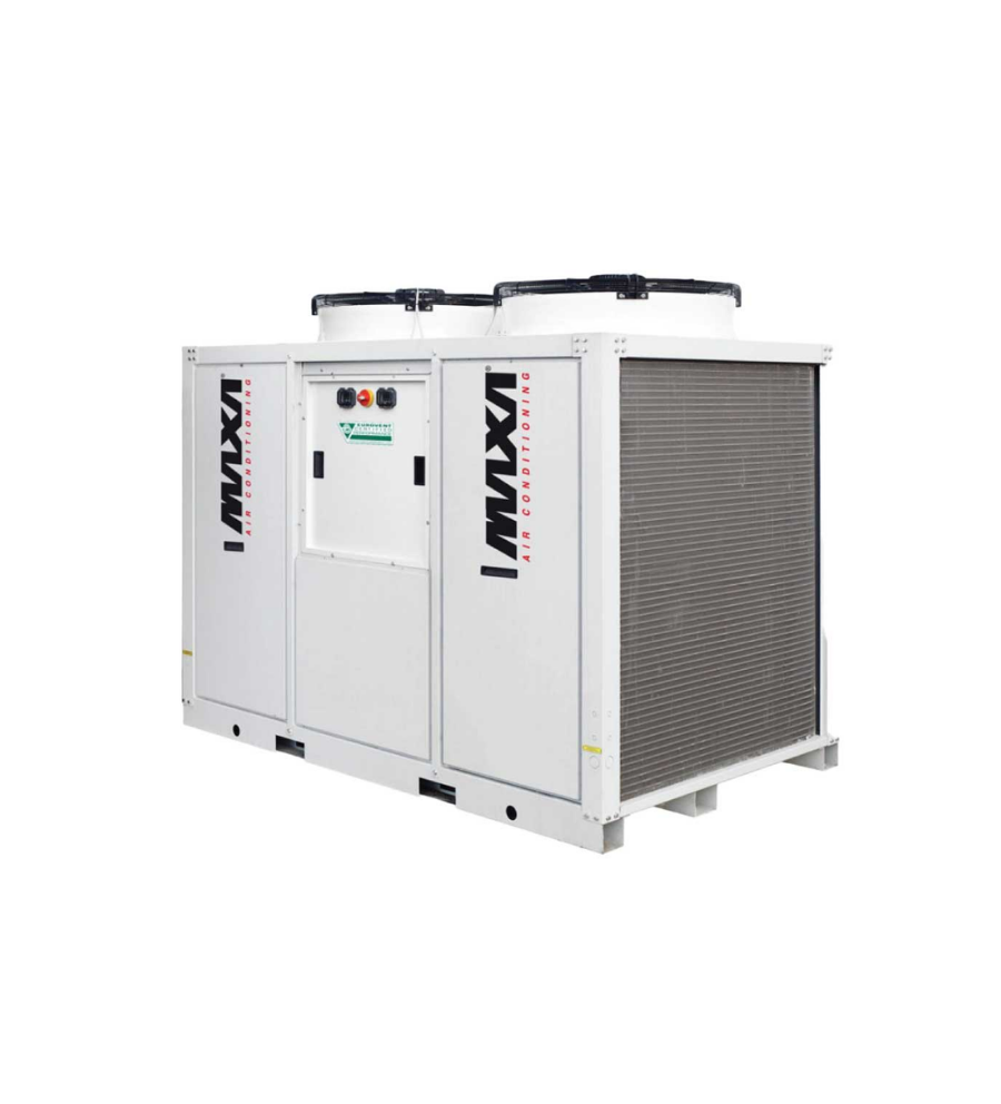 MAXA i-MAX 06115 – Inverter Αντλία Θερμότητας Αέρα/Νερού - Image 1