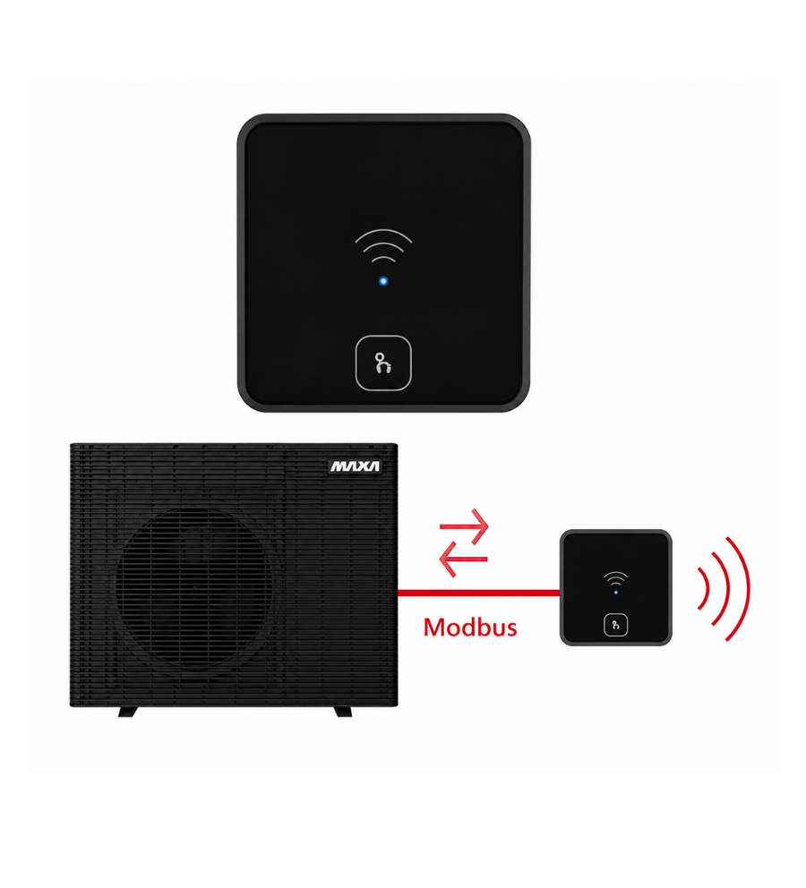 MAXA Connect - Image 1