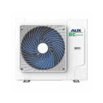 Αντλία Θερμότητας 12kW AL-THERMA Monobloc Τριφασική AUX ACHP-H12/5R3HA-M