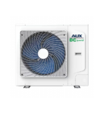 Αντλία Θερμότητας 14kW AL-THERMA Monobloc AUX ACHP-H14/4R3HA-M(NE)