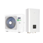 Αντλία Θερμότητας Split 4kW AL-THERMA AUX ACHP-H04/4R3HA-I / ACHP-H04/4R3HA-O