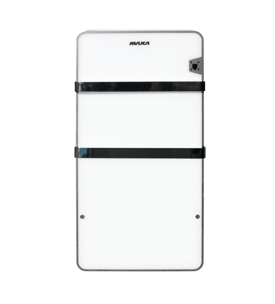 Λεπτό Fan Coil GRIMPER FAN BSL (12) - Image 1