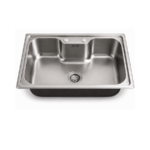 Νεροχύτης Κουζίνας INOX (8546)