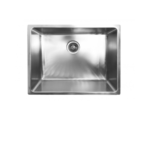 Νεροχύτης Κουζίνας INOX SATIN (5444T)