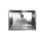 Νεροχύτης Κουζίνας INOX SATIN (5444T)