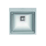 Νεροχύτης Κουζίνας INOX (4250H-50)