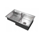 Νεροχύτης Κουζίνας INOX (D7848HD-R)