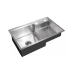 Νεροχύτης Κουζίνας INOX (D7848HD-L)