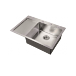 Νεροχύτης Κουζίνας INOX (7951C)