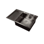Νεροχύτης Κουζίνας INOX 7951B