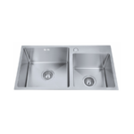 Νεροχύτης Κουζίνας INOX (7822R)