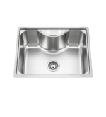 Νεροχύτης Κουζίνας INOX (6546/6545)