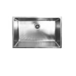 Νεροχύτης Κουζίνας INOX SATIN (7444T)
