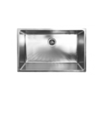Νεροχύτης Κουζίνας INOX SATIN (7444T)